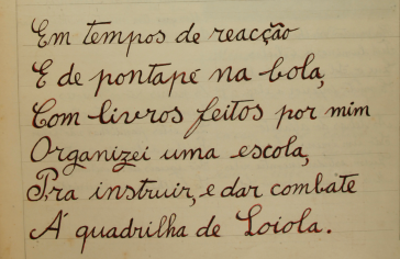 A Minha Escola